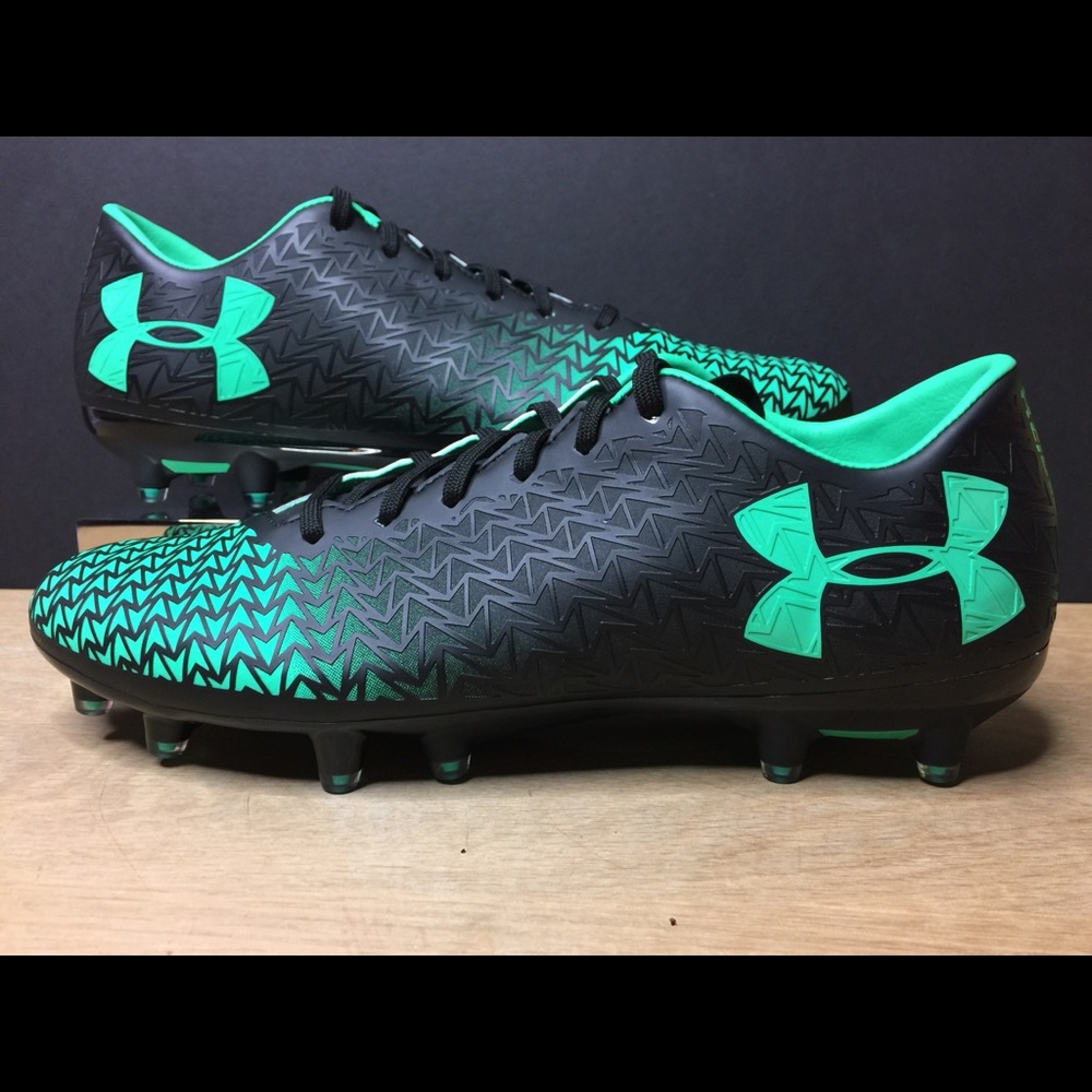 Under Armour Soccer Cleats Corespeed 3.0 FG - Picture 1 of 7